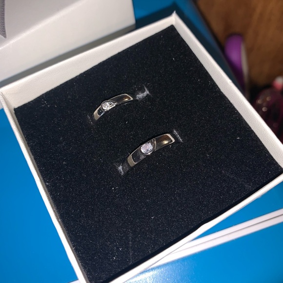 Couples rings - Picture 4 of 4